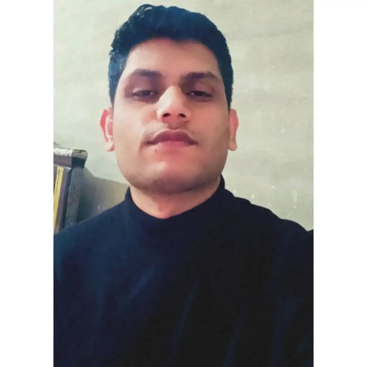 Ahmer, Off-Page SEO Lead at iRank