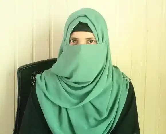 Bushra, Off-Page SEO Specialist at iRank