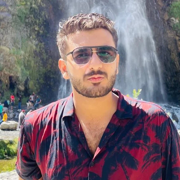 Arsal Riaz