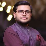 Hamza Ahmad