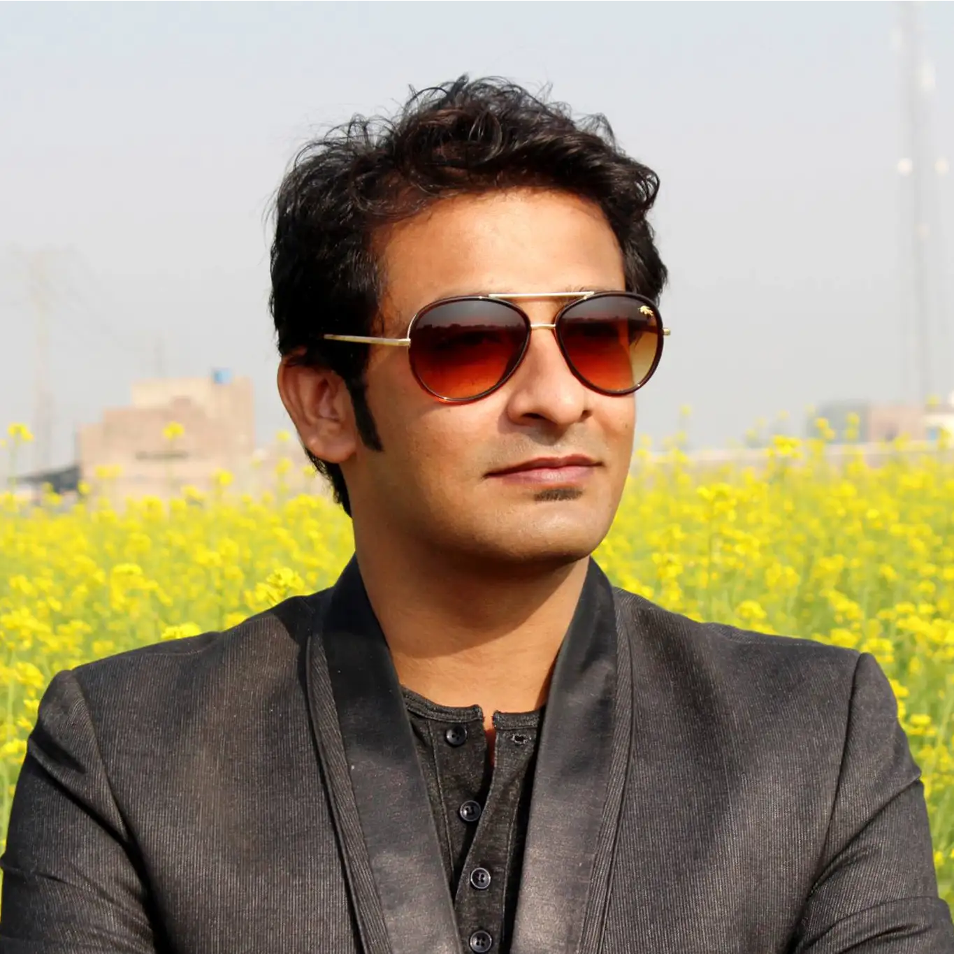 Khurram Malik