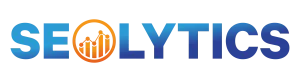 SEOLYTICS partner logo