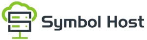 Symbol Host partner logo